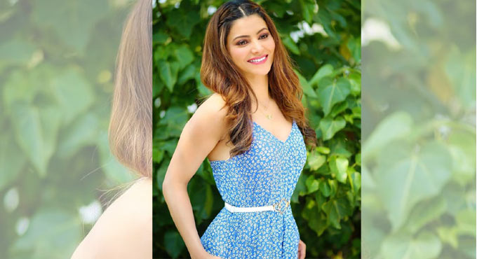 Urvashi Rautela: We need representation that reflects all women and girls