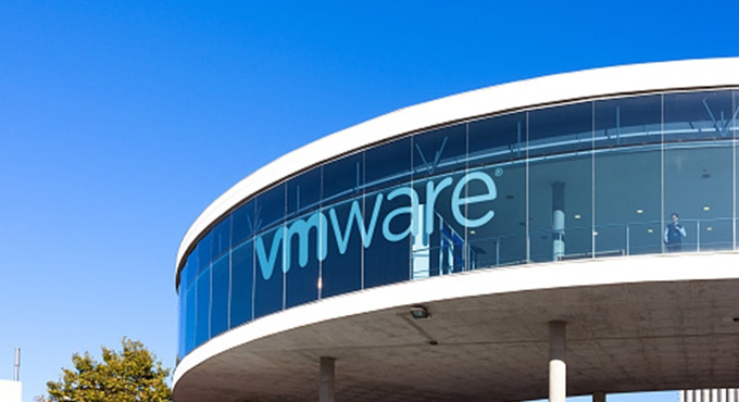 VMware acquires Mesh7 for application security on Cloud