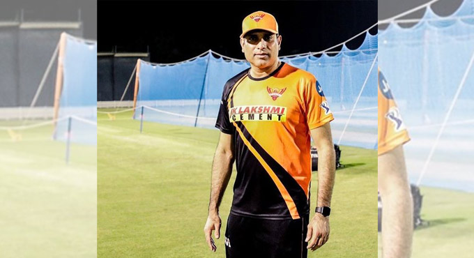 Laxman’s batting tips to English batsmen