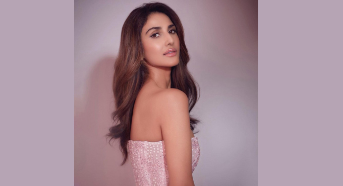 ‘Chandigarh Kare Aashiqui’ required a body type I never had: Vaani Kapoor