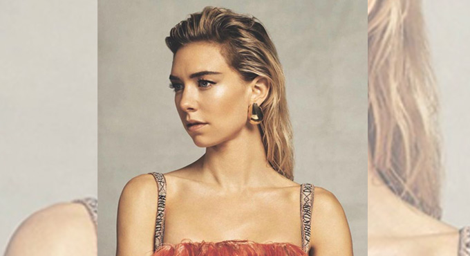 Quite mad that Harry and Meghan saw ‘The Crown’: Vanessa Kirby