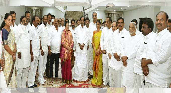 Graduates MLC Polls: Vani Devi romps home, Palla on the verge of victory