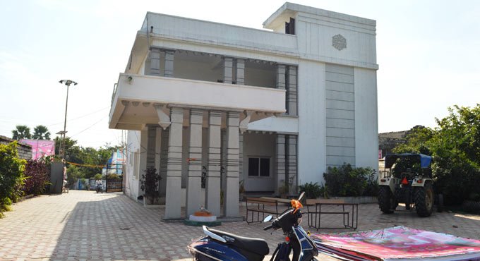 Telangana Budget: PR and RD gets over Rs 29k crore, MAUD Rs 15k crore