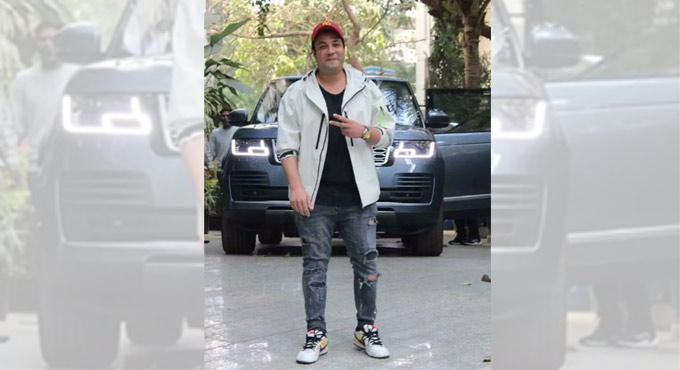 Comedy is serious business: Varun Sharma