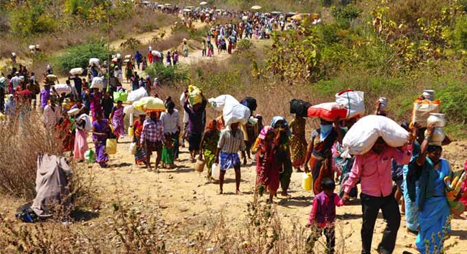 Arrangements made for Velala Jatara of Mancherial