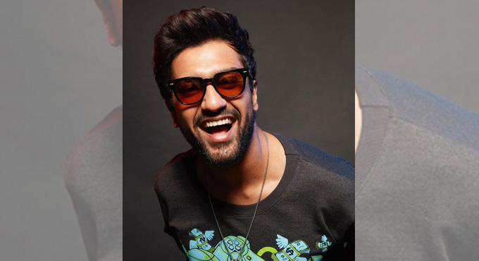 Vicky Kaushal’s recipe for success