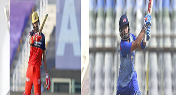 Vijay Hazare semis: Intriguing showdown between Shaw and Padikkal