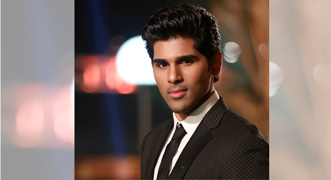 Vilayati sharaab was a ‘stroke of luck’, says Allu Sirish