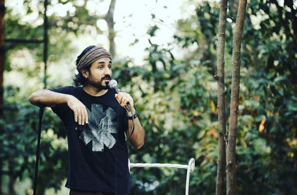 Vir Das joins Judd Apatow’s pandemic comedy film