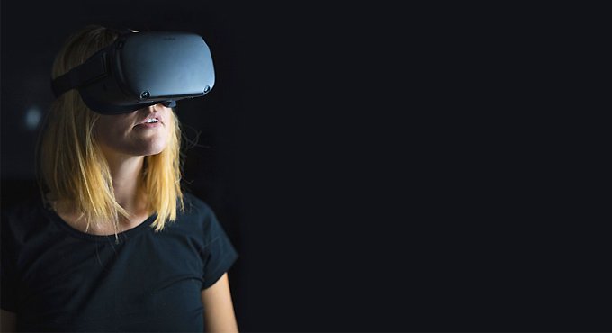 Virtual reality may help reduce nerve injuries pain