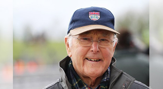 ‘Voice of Formula 1’ Murray Walker passes away at 97
