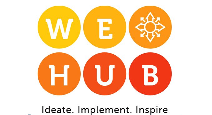 WE Hub collaborates with Australian Government