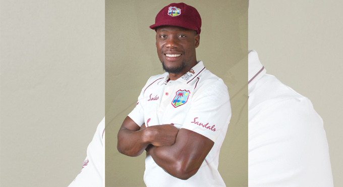 WI vs SL, 1st Test: Bonner’s century helps hosts secure draw