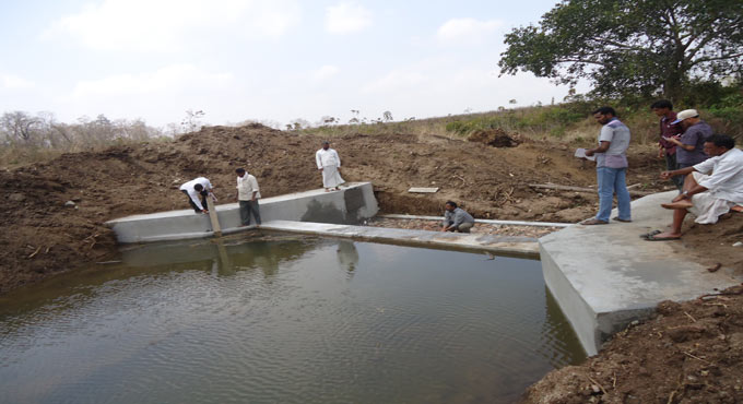 Karimnagar DCCB announces loans at 5.5pc interest for watershed projects