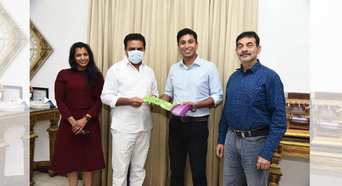 WE-Hub signs partnership with Meesho