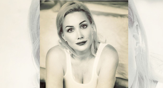 Why Alice Evans is ‘scared’ after Loan Gruffud’s decision to divorce her