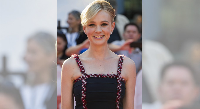 Why actress Carey Mulligan has to wait for good roles