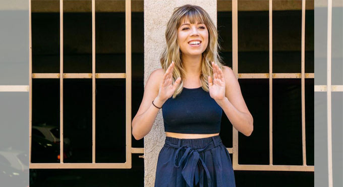 Why actress Jennette McCurdy walked away from acting