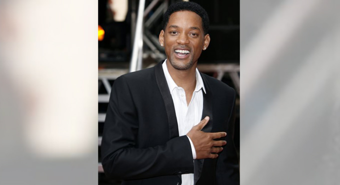 Will Smith will ‘consider’ running for President in future