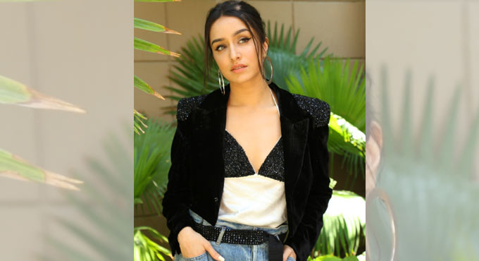 Wishes pour in as ‘Aashiqui’ girl Shraddha Kapoor turns 34