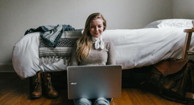 Women perceived as less productive while working from home: Report