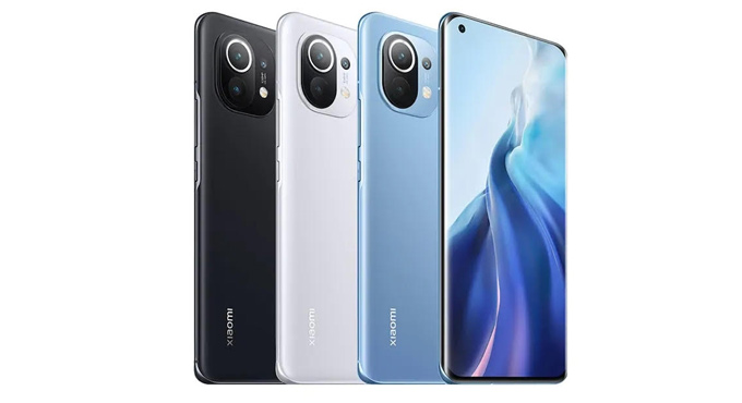 Xiaomi Mi 11 Ultra to feature Samsung’s ISOCELL GN2 sensor