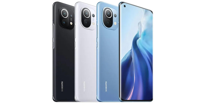 Xiaomi projected to be 3rd largest phone maker globally in 2021