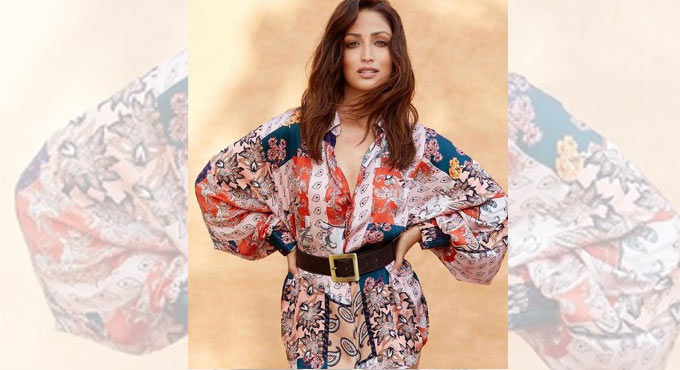 There was a time I had no film: Yami Gautam on multiple releases