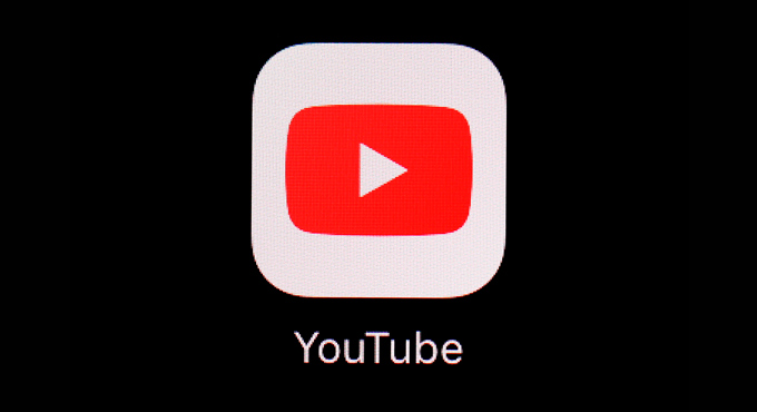 YouTube cancels Myanmar military-run channels, pulls videos