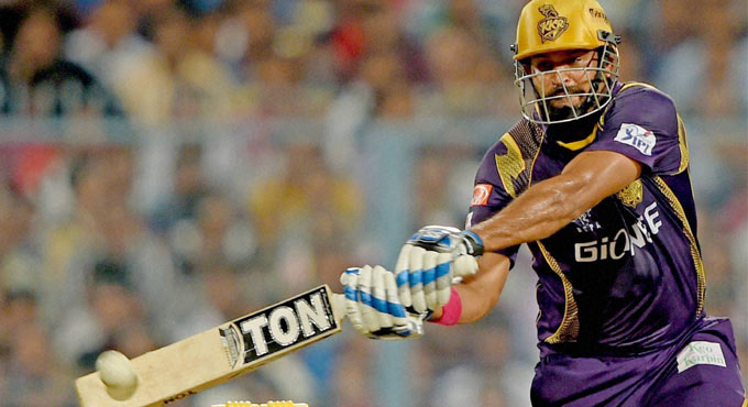 Yusuf Pathan, Badrinath test positive for Covid-19