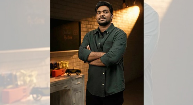 Zakir Khan on most interesting thing about being stand-up comic