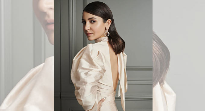 Anushka Sharma on becoming a disruptive producer