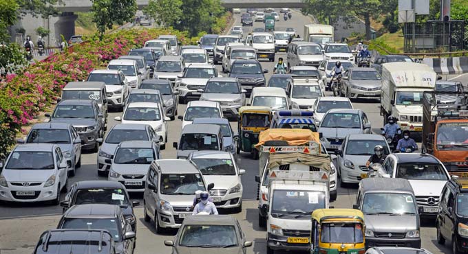 Auto industry bodies recommend incentivising localisation-Telangana Today