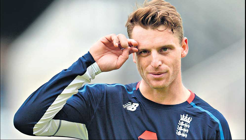 India strong in T20 format: Buttler