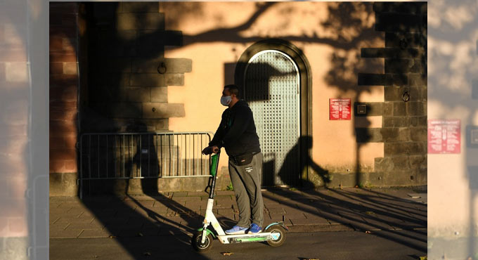 Germany urged to be carbon-neutral by 2040