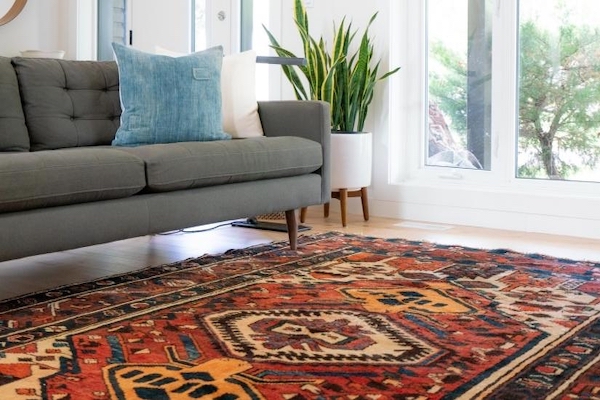 Fuss-free cleaning tricks to make carpets last long