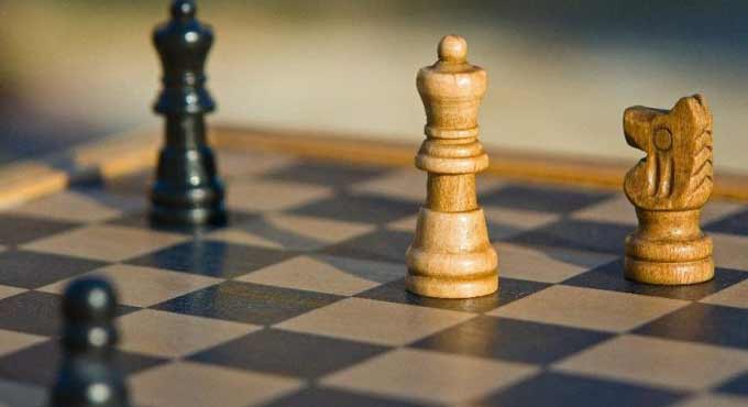 Adarsh, Kirthika emerge chess champions in u-11 category