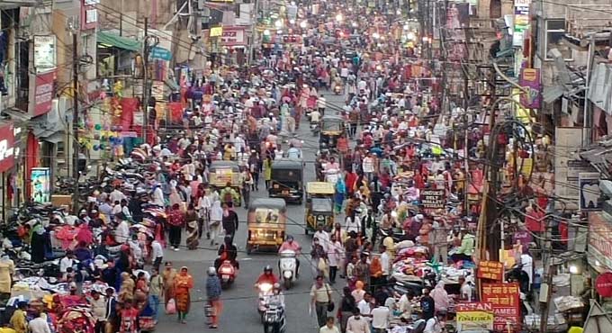 Maharashtra records 15,000-plus new Covid cases, 56 deaths