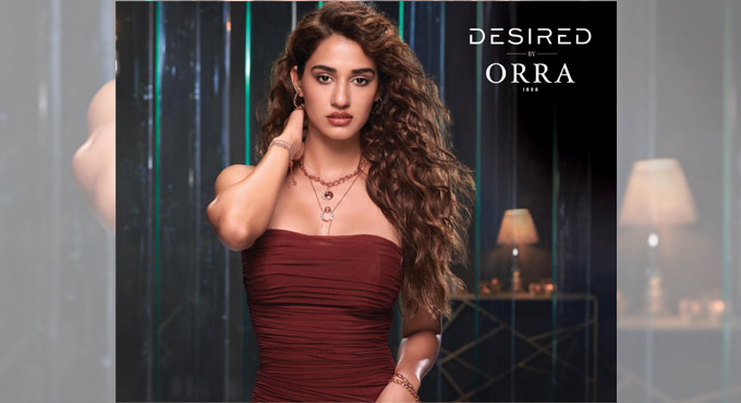 Jewellery that suits modern women’s sensibilities