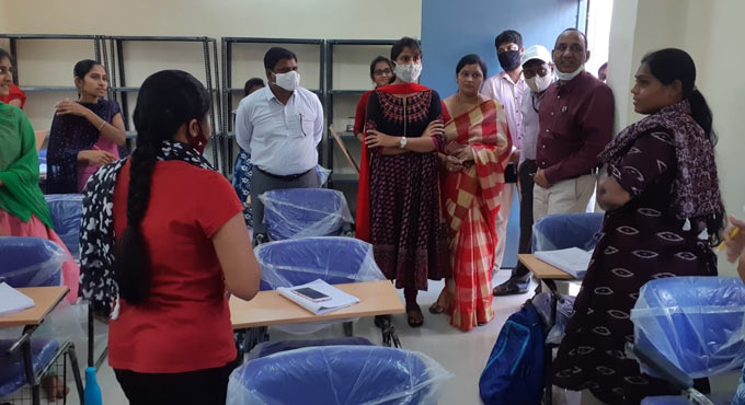 Digital library in Karimnagar soon