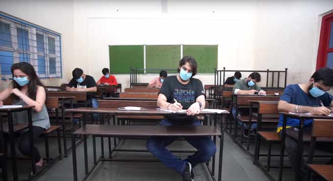 CISCE revises exam schedule for class 10, 12