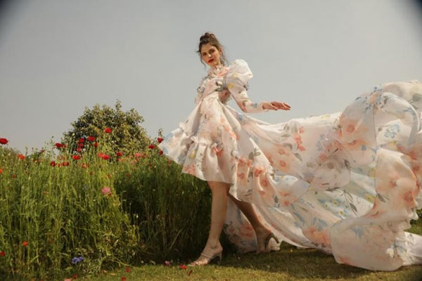 Feminine design philosophy