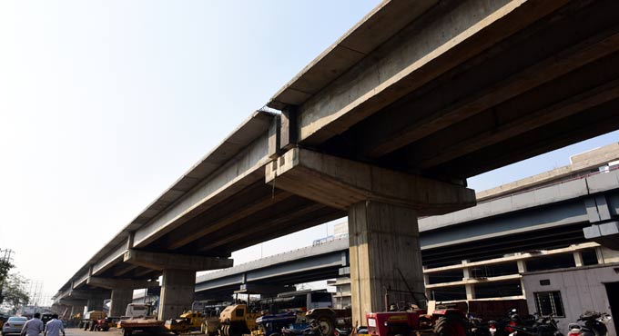 Rs 67,000 crore spent on Hyderabad alone: KTR