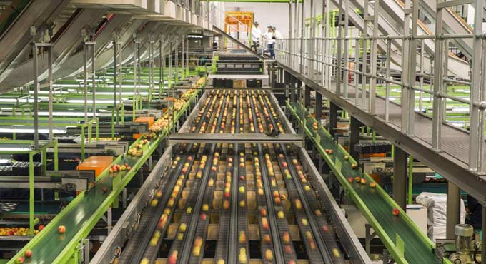 Telangana set to gain from PLI scheme for food processing