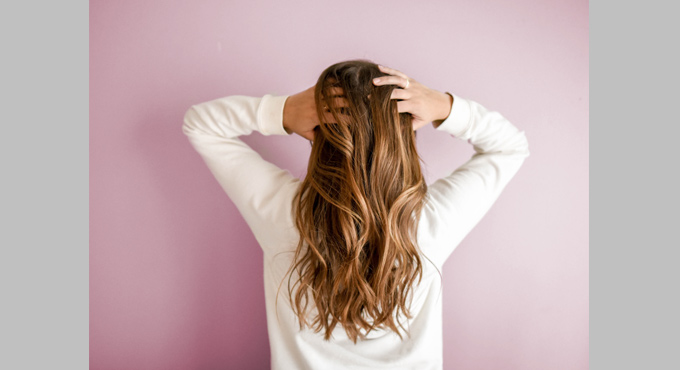 Guide to your pre and post-workout hair care routine