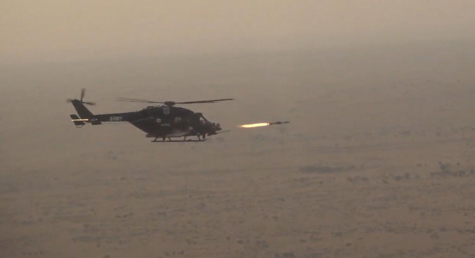 DRDO carried out 28 successful tests in last one year