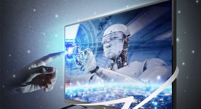 itel gears up to launch Made in India Android TVs for its customers