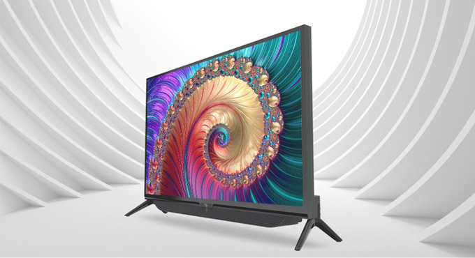 itel launches 4 Android TVs under new G-series in India
