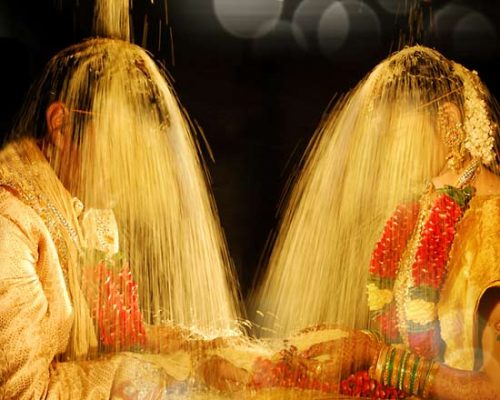 Telangana Budget: Rs 2,750 crore for Kalyana Lakshmi, Shaadi Mubarak