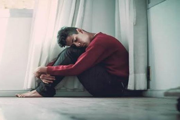 Young Indians feel mental health issues can hit as early as their teenage years